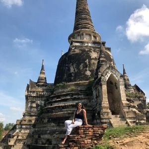 Meet your Posher, Natasha